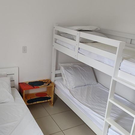 Itagua - 1 Quadra Da Praia, 2 Quartos, 2 Banheiros, Acomoda 5 Pessoas Ubatuba Exterior foto